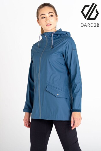 Dare 2b Blue Lambent II Waterproof Jacket (396486) | £74