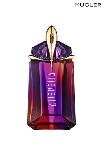 Mugler Alien Hypersense Eau De Parfum 60ml (396506) | £95