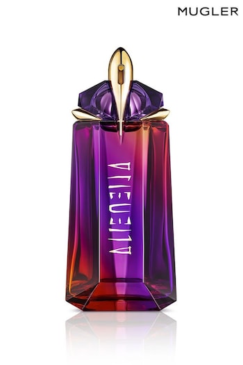 Mugler Alien Eau De Parfum Hypersense 90ml (396521) | £125
