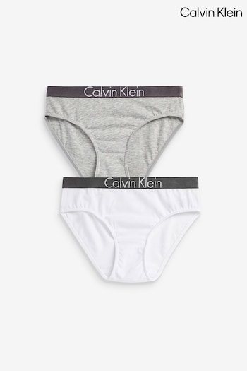 Calvin Klein Girls Underwear 2-Pack (397288) | £19 - £23