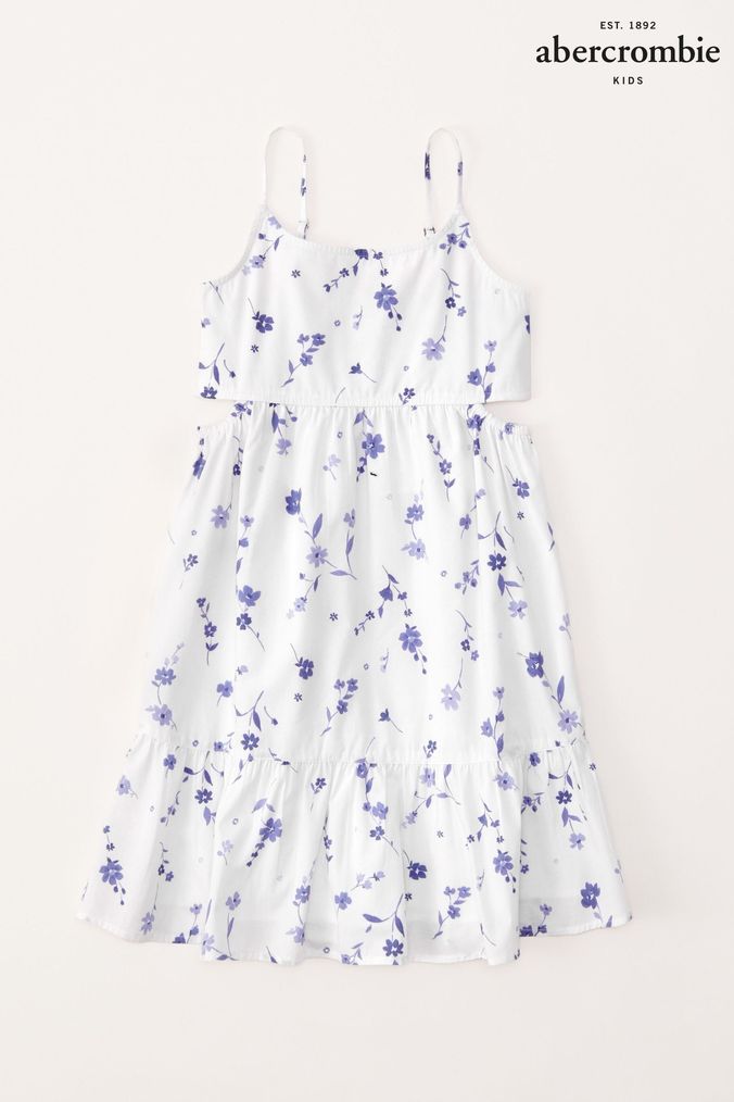 Abercrombie shop kids dresses