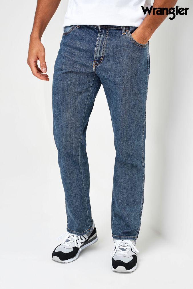 Wrangler Wrangler Jeans Denim Next