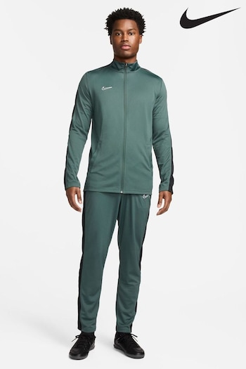 Nike candy Green Dri-FIT Academy Training Tracksuit (398700) | £75