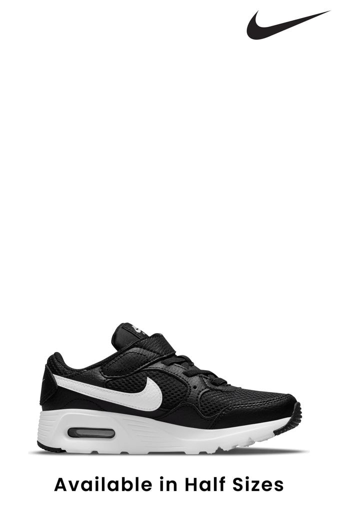 Girls junior on sale nike air max