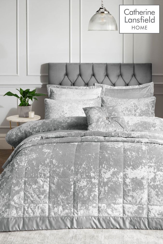 Buy Catherine Lansfield Homeware Bedding Online Next UK