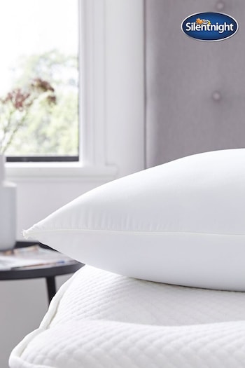 Silentnight Traditional Memory Foam Pillow (3H7095) | £20