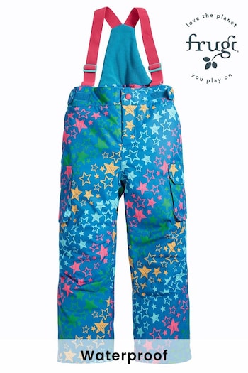 Frugi Snow and Ski Salopettes Dungaree (3J9025) | £50 - £55