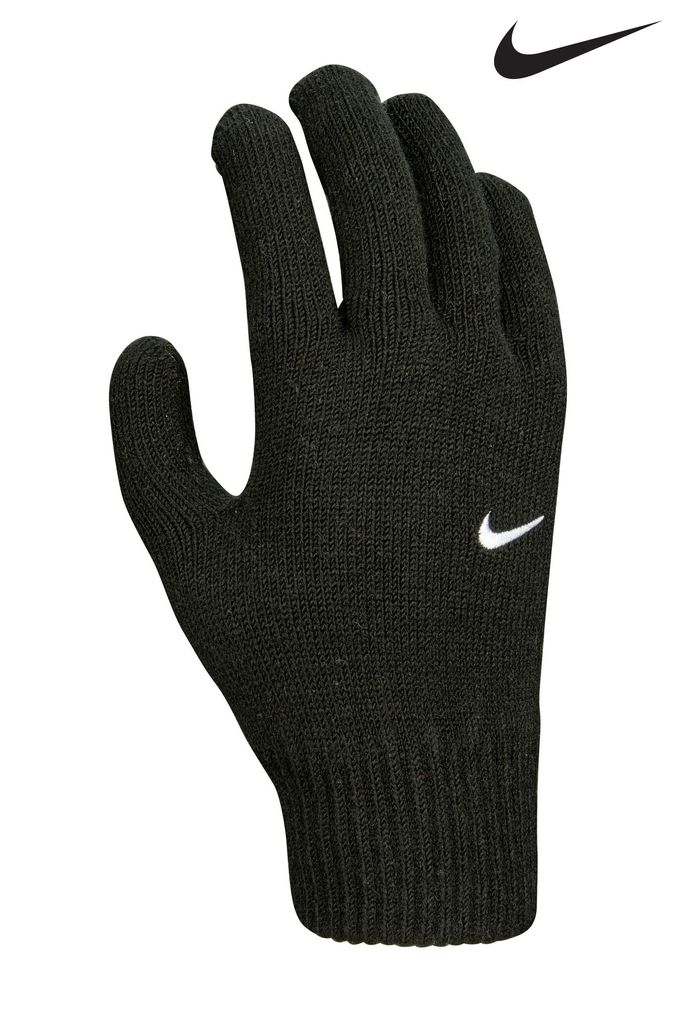 Boys nike football gloves clearance