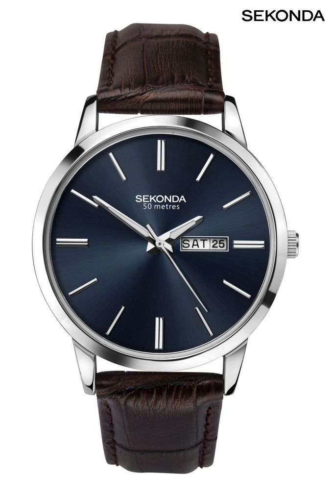 Buy Men s Watches Jewellery Online Next UK
