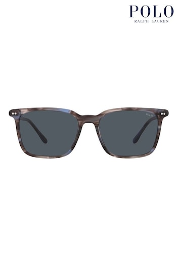 Polo Ralph Lauren Brown 0PH4194U Sunglasses (401238) | £145