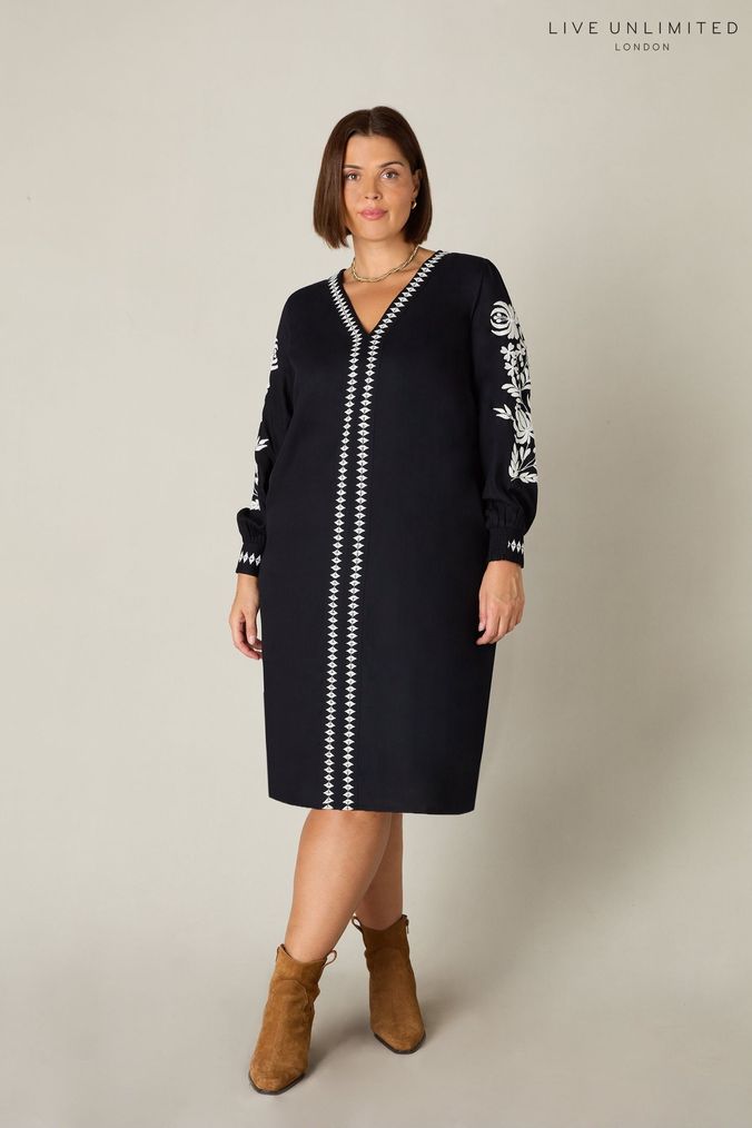 Buy Women s Live Unlimited Dresses Online Next UK