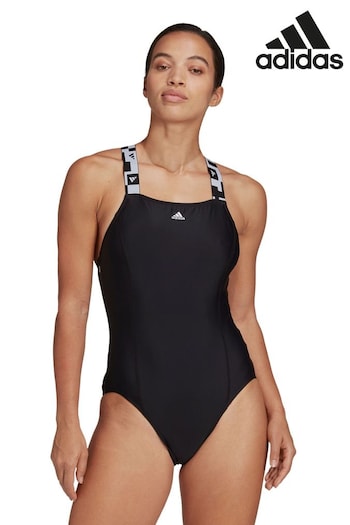 adidas Black Tape Swimsuit (402098) | £43