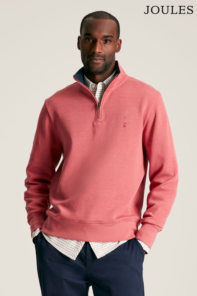 Joules mens sweatshirts best sale