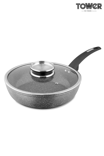 Tower Grey Forged Multi Pan With Cerastone Coating (402509) | £32