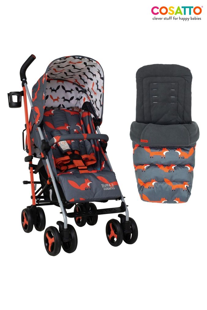 Cosatto baby carrier 2025