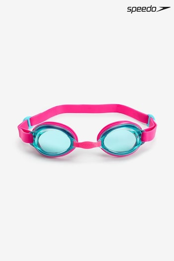 Speedo Kids Jet Junior Goggles (403267) | £6