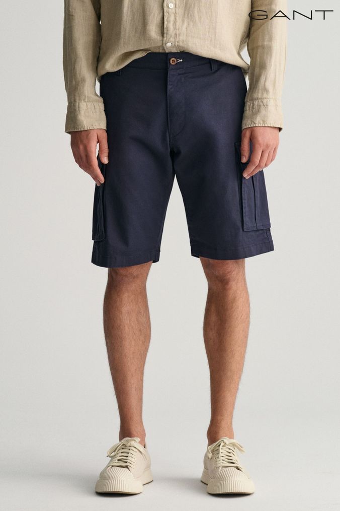 Gant sale shorts sale