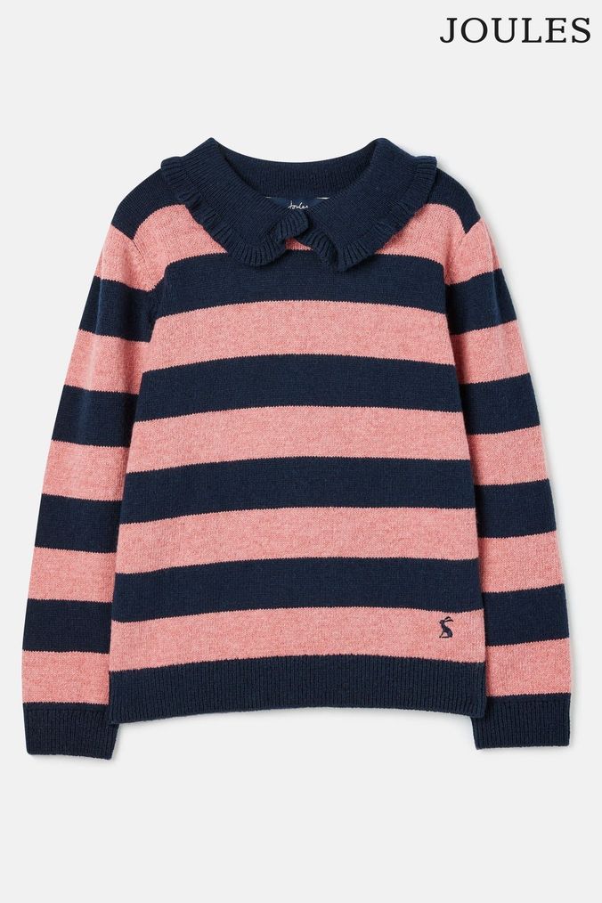 Buy Girls Jumpers Joules Childrenswear Online Next UK