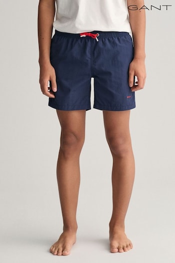 GANT Boys Swim Shorts (404032) | £40