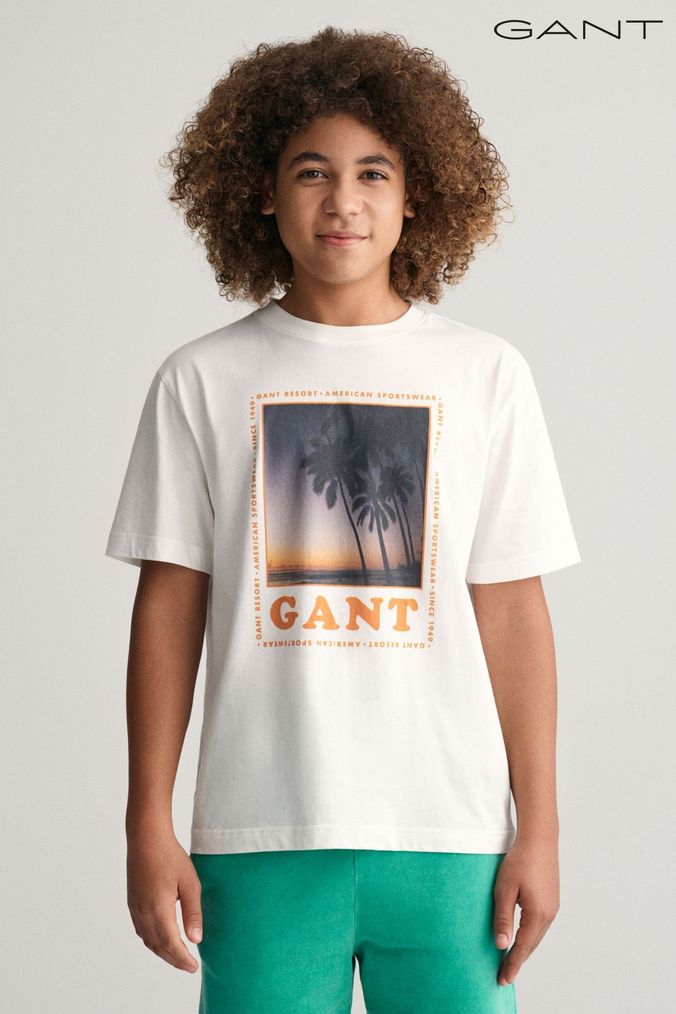 Buy GANT Calvin Klein White Boysclothing Online AspennigeriaShops Orologio CALVIN KLEIN Lady K8Y236Z6 Pink Gold White