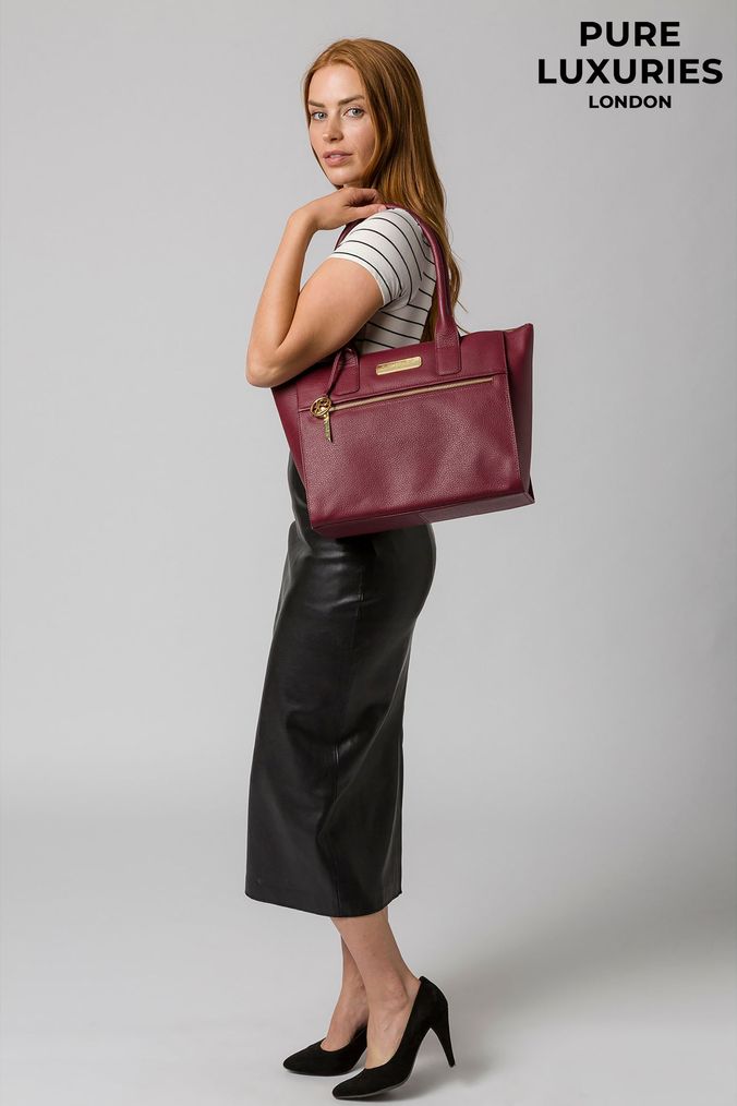 Red bag next 2025