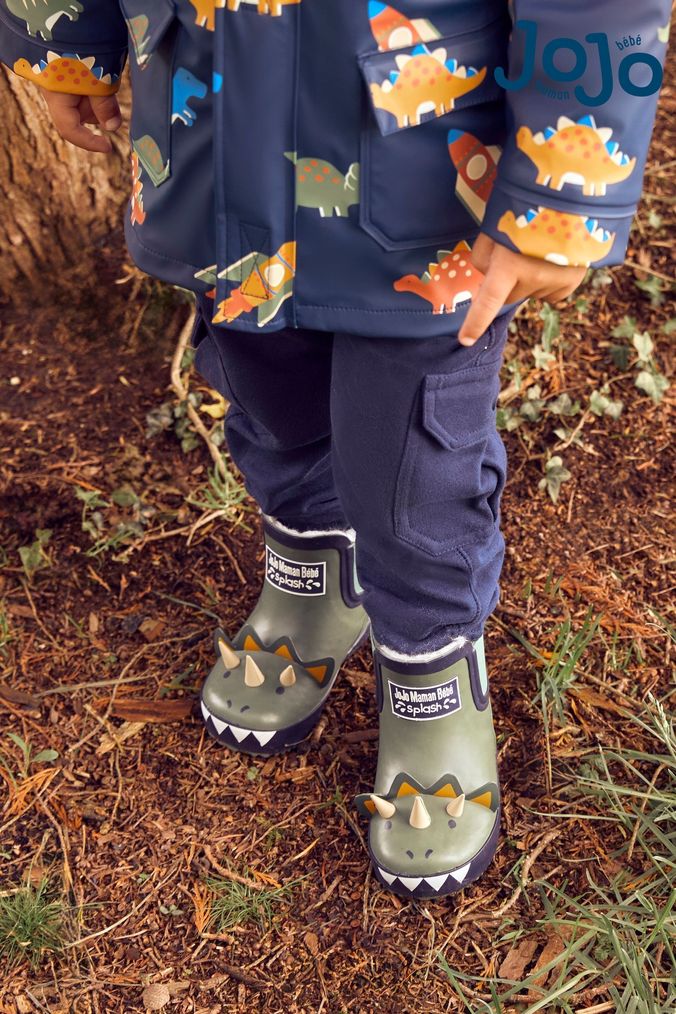Baby size 5 new arrivals wellies