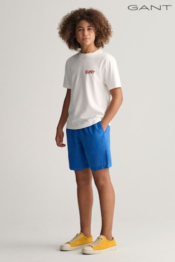GANT Boys Resort T-Shirt (404287) | £35