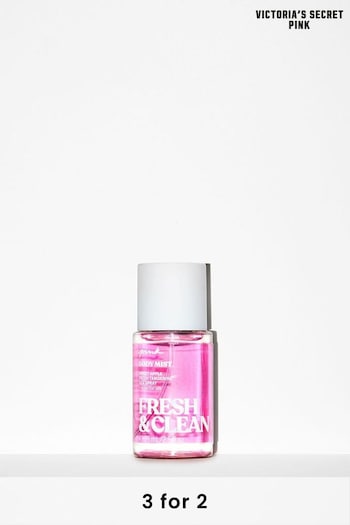 Victoria's Secret Fresh and Clean Body Mist 75ml (404472) | £8