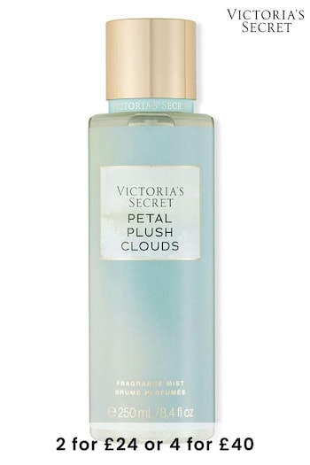 Victoria's Secret Petal Plush Clouds Body Mist (404488) | £18
