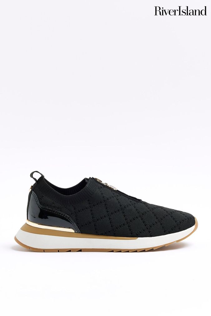 Trainers shop river island