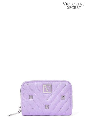 Victoria's Secret Lilac Small Wallet (404664) | £25