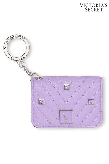 Victoria's Secret Lilac The Victoria Foldable Card Case (404685) | £18