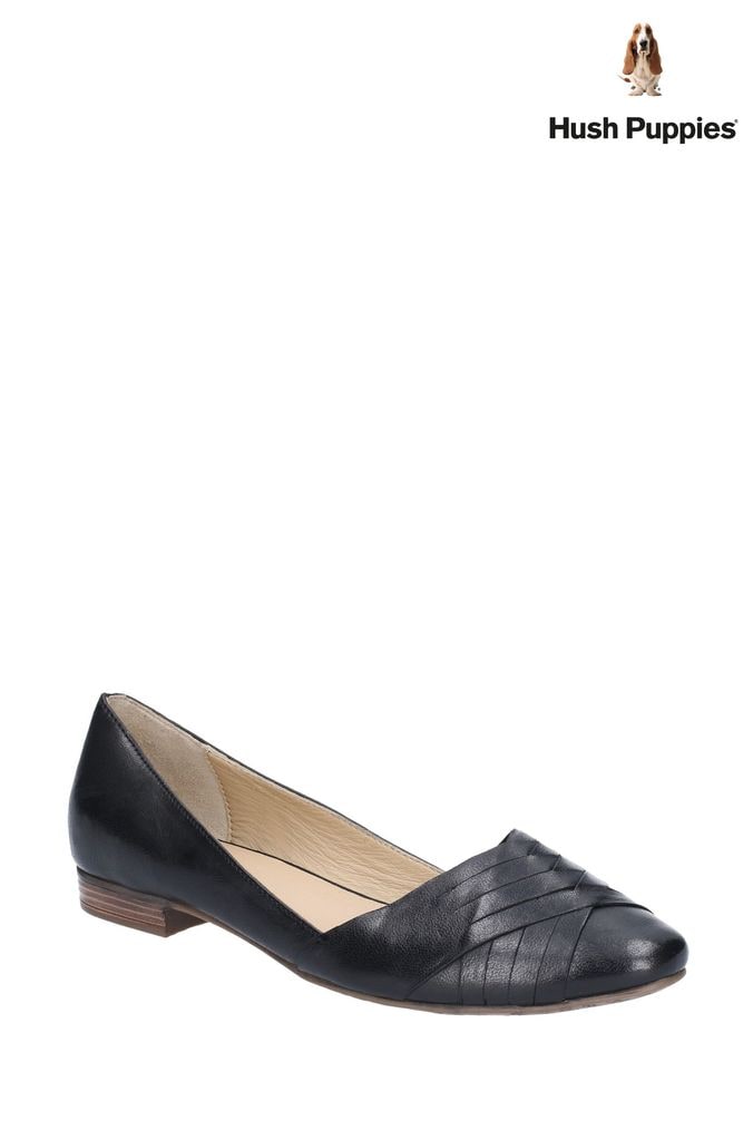 Buy Women s UK 8 EU 42 Hush Puppies LK Bennett Ballerina Flat Footwear Online AspennigeriaShops