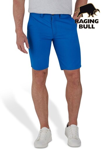 Raging Bull Chino Shorts (404948) | £27