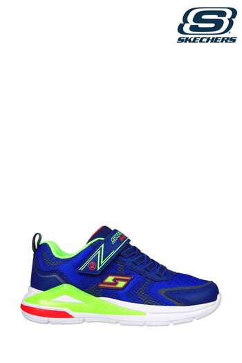 Skechers Blue Tri-Namics Shoes (405235) | £47