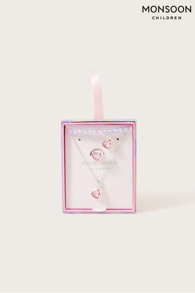 Next girls jewellery on sale