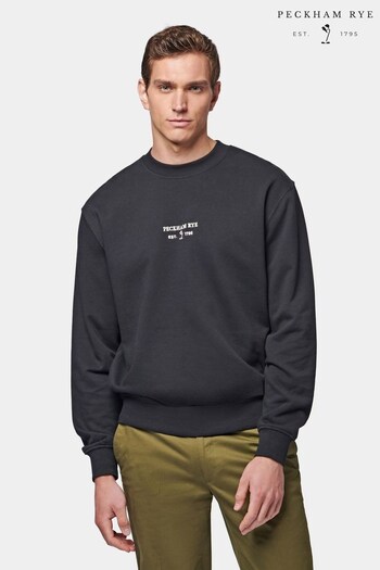 Peckham Rye Graphic Sweatshirt (405565) | £60