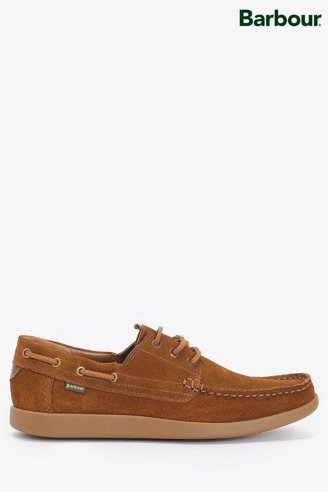 Next 2025 barbour shoes