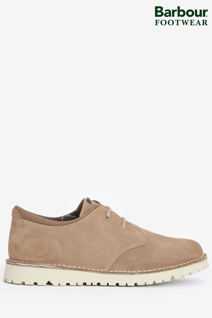 Next barbour sale shoes
