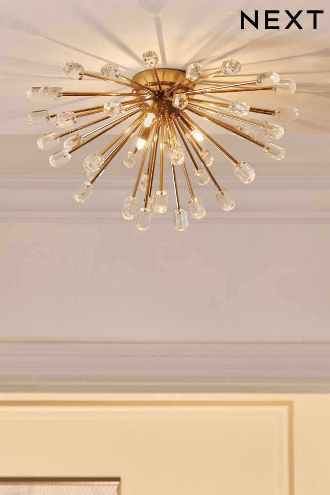 Next store sputnik light