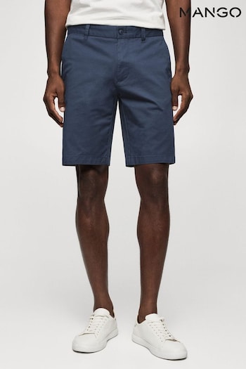 Mango Chino Bermuda Shorts (406587) | £36