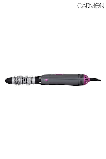 Carmen GREY  PINK Neon 4 in 1 Hot Air Styler (406762) | £25