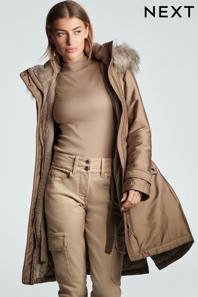 Next ladies discount coats petite