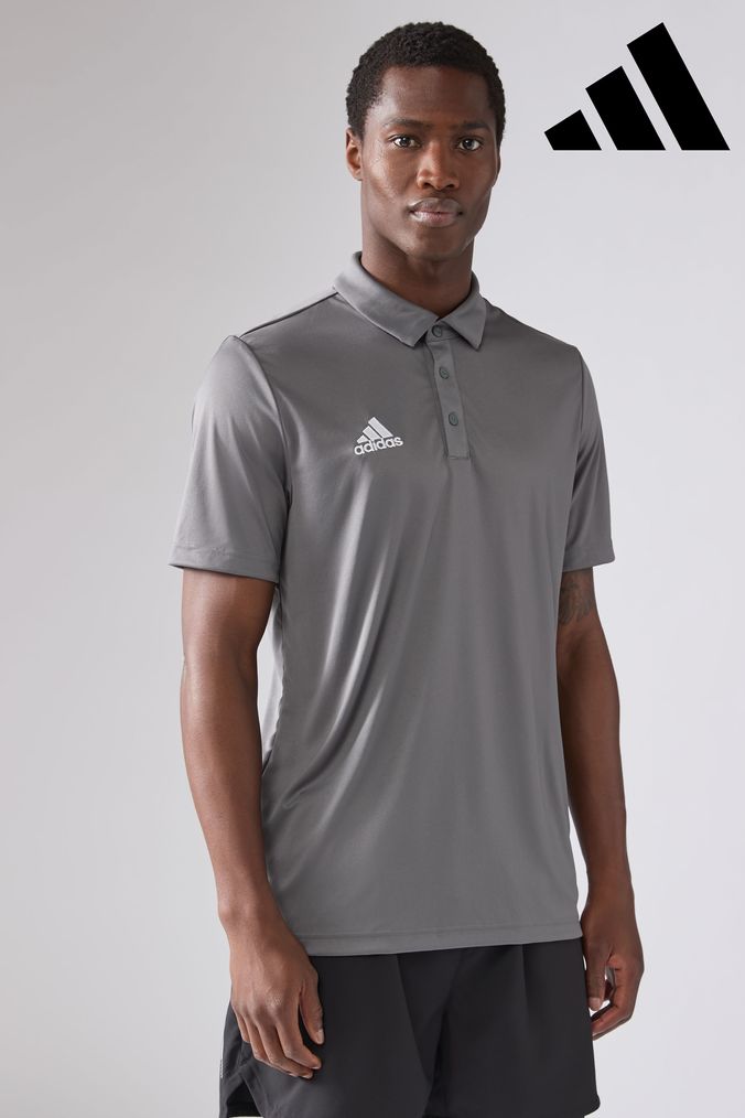 Mens adidas polo shirts uk discount