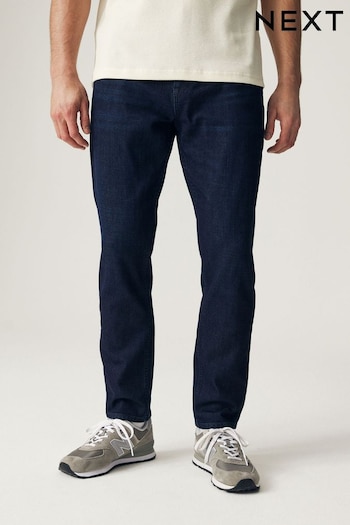 Dark Blue Lightweight sitzende Jeans (407321) | £29