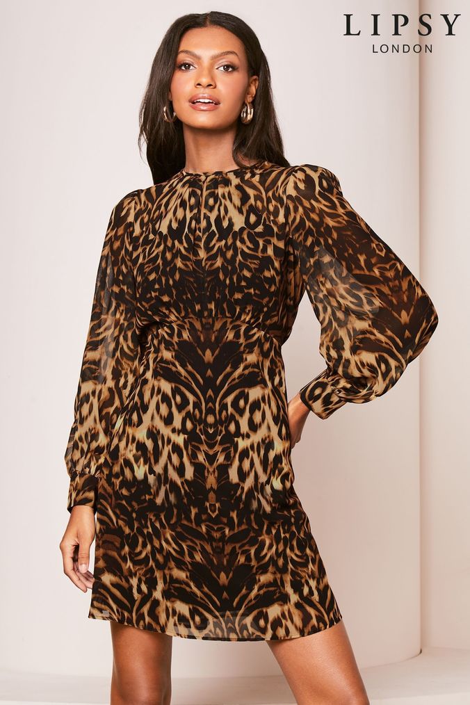 Lipsy gabriella dress online