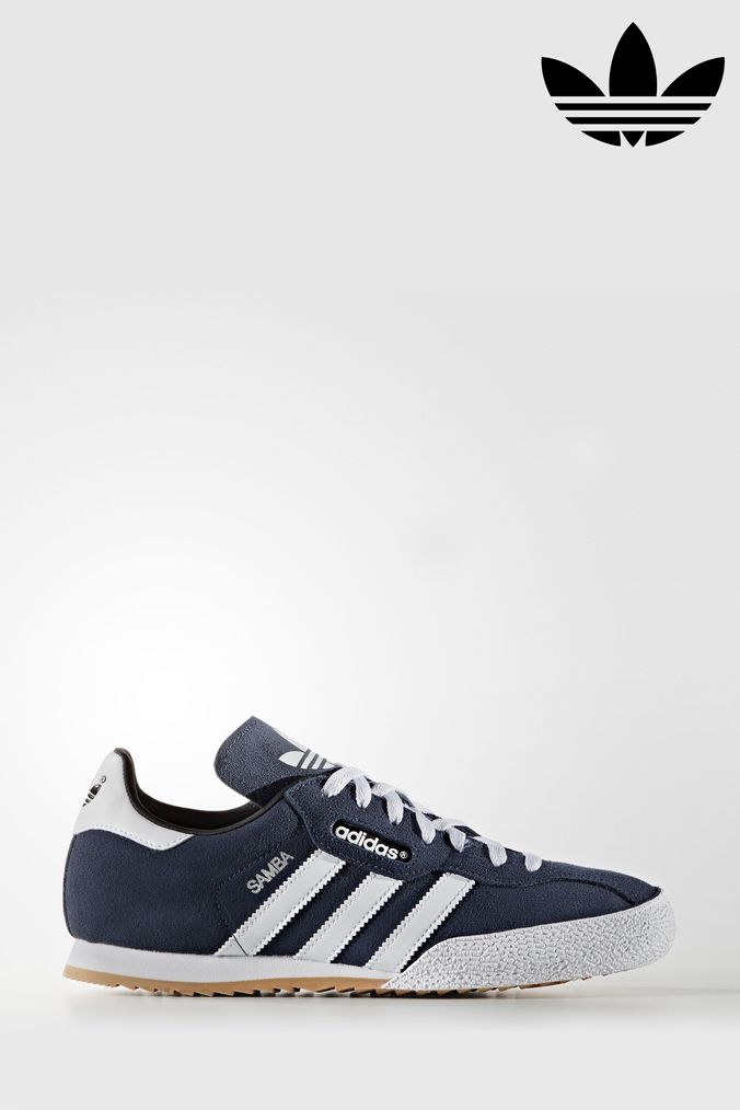 Next adidas trainers mens 2025