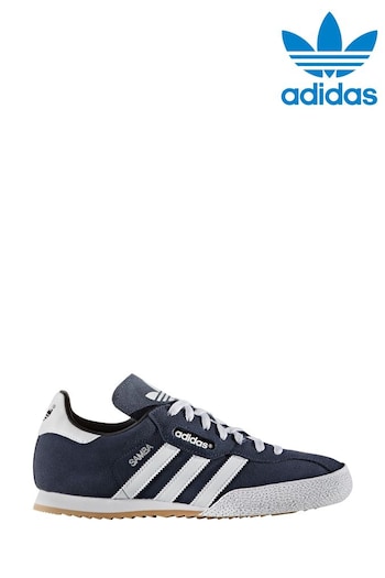 adidas Originals Samba Trainers (407760) | £80