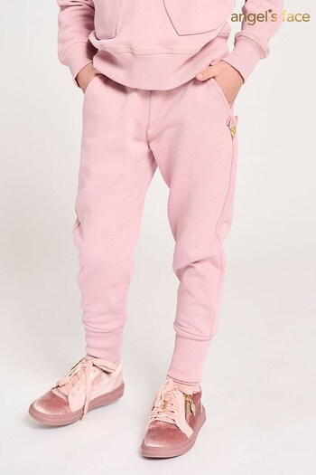 Angels Face Pink Alma Joggers (407918) | £40 - £45