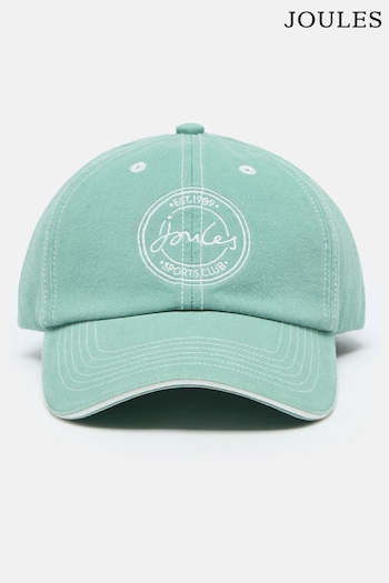 Joules Daley Green Trunks Cap (407965) | £14.95